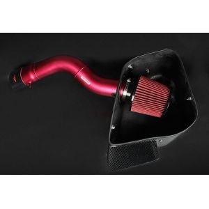 EDDY CF-R Air Intake Purchase Reusable And High-Quality Filters For Ford Series