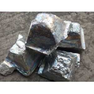 Ductile Iron Si-Al ferro Alloy Silicon Aluminum Alloy