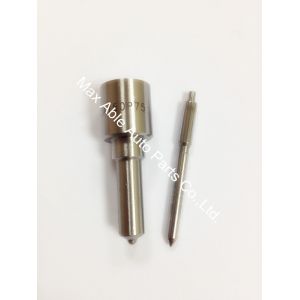 Quality DLLA150P75 injector nozzle for Toyota 14B-T engine for sale