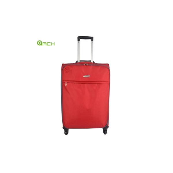 Buy Super Light Sky Travel Trolley Luggage Bag with Large Pocket at wholesale prices