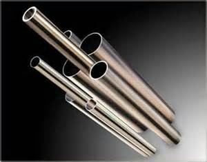 Quality N5 Nickel Alloy Pipe Heat Resistance for sale