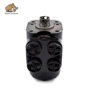 112AS Hydraulic Steering Control Unit Ospc Orbital Steering Valve