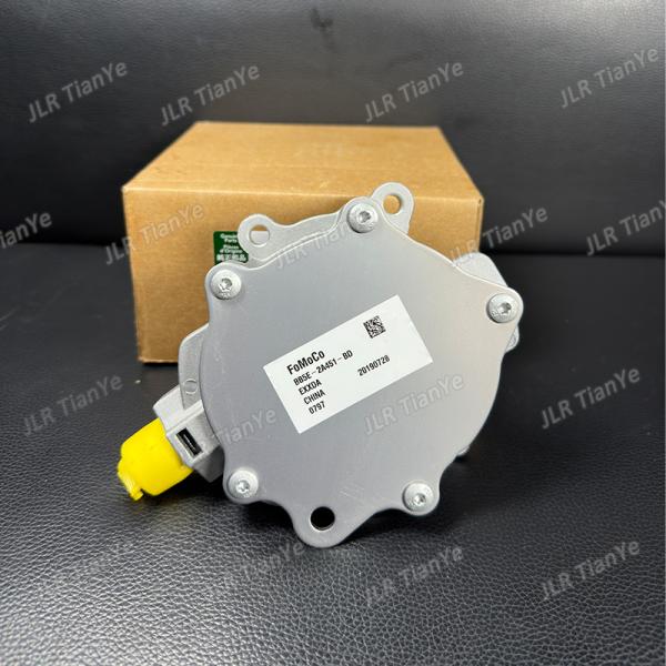 For Range Rover 2.0T Brake Vacuum Pump LR047384 LR039592 LR025601 JDE28148