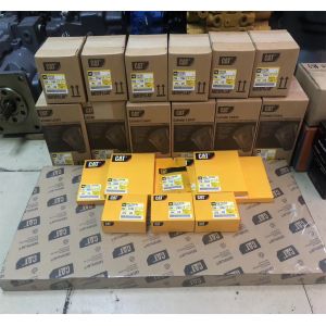 8J6016 Engine 8J-6016 Piston Set 1336920 Cylinder Liner 133-6920 Piston Ring 2669399 Sleves 266-9399