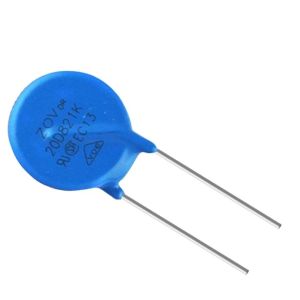 20D821 ZOV MOV Varistor 20D821K For Security System