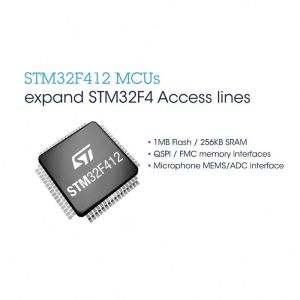STM32F103RBT6 New Original Microcontroller Online Electronic Components