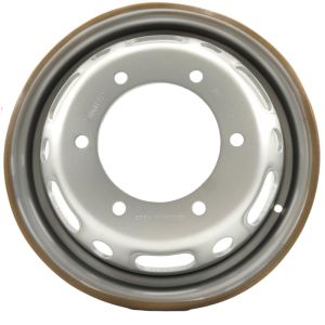 0014013602 Transmission Parts Wheel Hub
