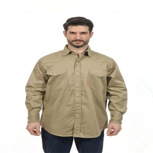 CN88 12 Fire Retardant Work Shirt