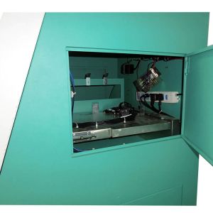 Customization Request Manufacture Sheet Metal Process with Powder Coating and