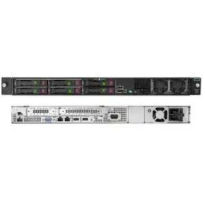 Quality HPE ProLiant DL360 Gen10 PLUS DL360 Gen11 Gen9 1U Rack Server In-Stock Intel Xeon CPU High Performance Servers Original HPE for sale