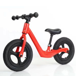 12 Inch Wheel Balance Bike Support OEM ODM