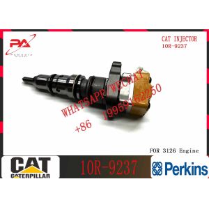 CAT Diesel engine fuel injector 10R-9237 10R-0781 156-8895 1OR-9239 232-1168 173