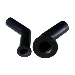 Custom Molded Rubber Parts molded parts Fire resistance