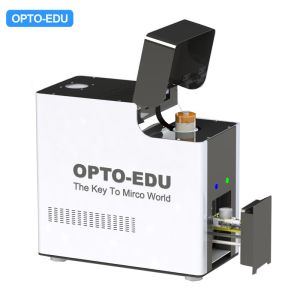 Scanning Electron Opto Edu Microscope A63.7001 SE+BSE 150000x