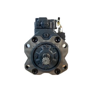 Belparts excavator K3V112DTP-9N24-12T DX225 hydraulic maim pump 401-00356A