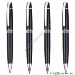 Quality promotional souvenir metal pen, souvenir gift metal pen for sale