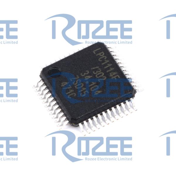 Buy LPC1114FBD48/302,1 at wholesale prices