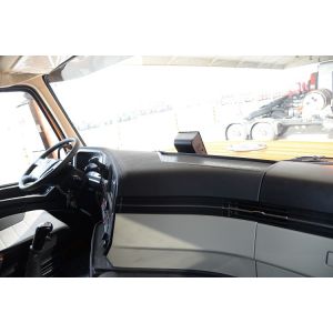 4100 1350 Wheelbase Dump Truck 6x4 High Horsepower Tractor Truck Head for