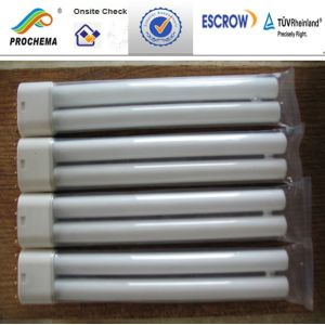 PFA UV lamp tube, UV lamp protected cover, PFA UV lamp cover , PFA shrink tube