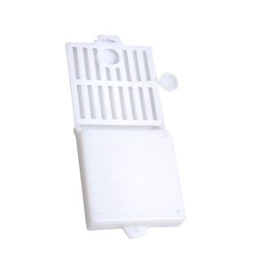 White Plastic Queen Cage Beekeeping Queen Rearing Beekeeping Equipment