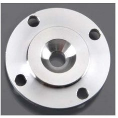100% Aluminum 6061, machining part, cnc turning parts CNC Custom Machining