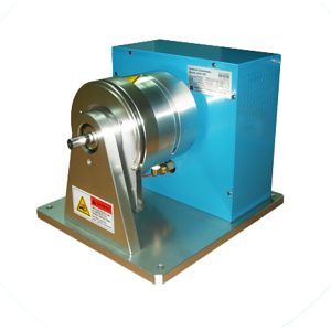 Dynamometer Testing Of Electric Motors