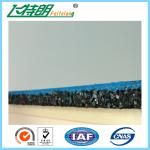 Childrens Safety Protecting Rubber Mat For Playground of 500 x 500 x 25 cm