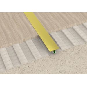 T Shape Aluminum Transition Strip