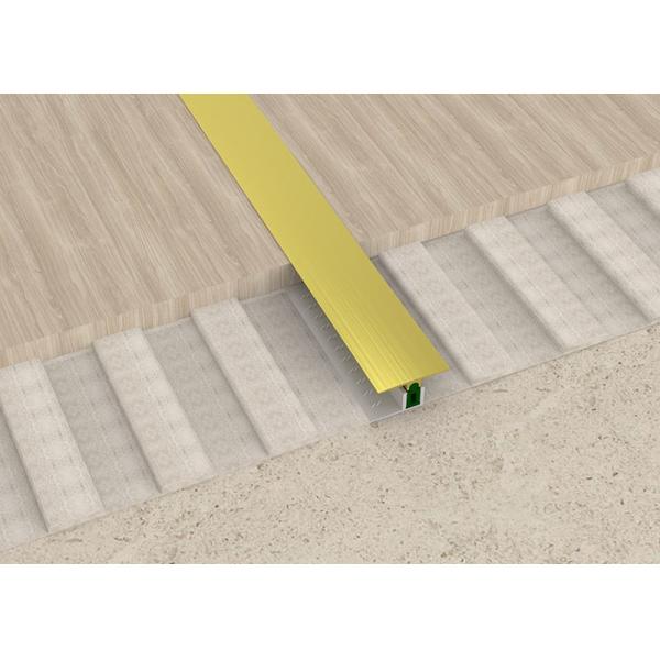 Buy T Shape Aluminum Transition Strip at wholesale prices