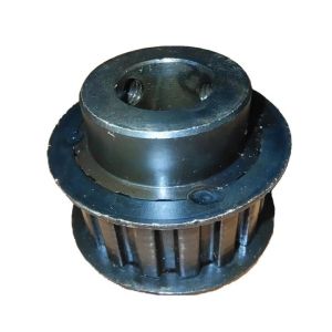 Precision ±0.01 mm Small Pulley and Tooth Belt Pulley for High-Speed Nylon