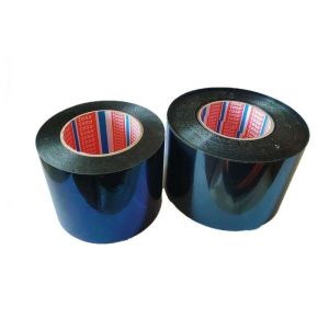 Quality TESA 75635 Black Color VHB Electronics Anti Shock Foam Double-sided Tape for sale