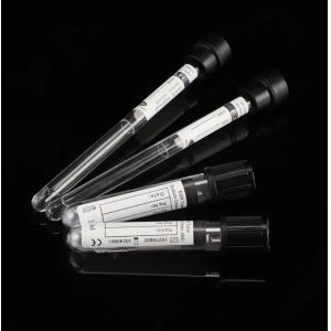 Blood Collection / Test ESR Tube PET / Glass 13*100mm