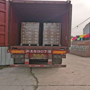 Toilet bowel cleaner PVA water soluble film