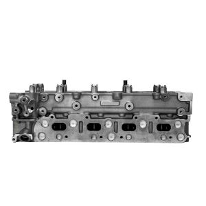 Car Engine Mercedes Benz OM651901 Cylinder Head A6510103020 A6510103220