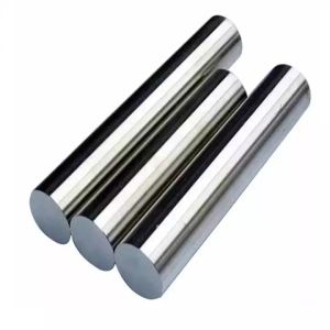 2B Stainless Steel Rods