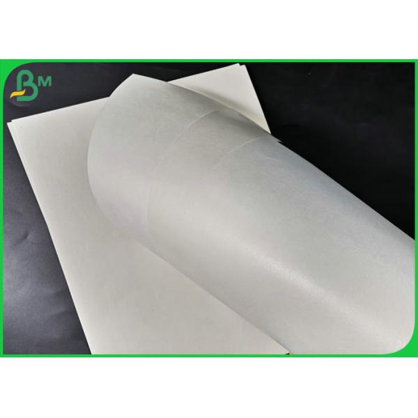 pe coated paper Waterproof 100gsm 120gsm 140gsm 160gsm Glossy PE Coated Paper For Food Packages