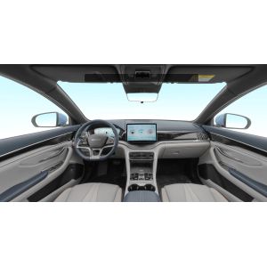 2023 Byd Song Plus DM-i 2022 Electric Car Grey/Red/Black/White 5 Seats 5 Doors