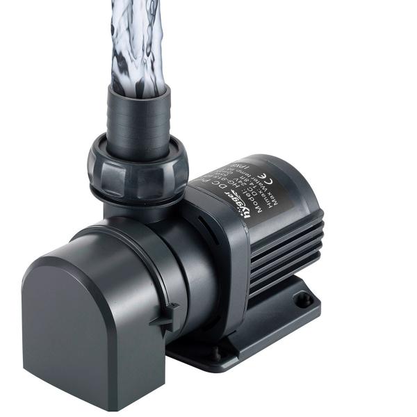 Buy Plastic 24V DC  Quiet Submersible Aquarium Pump at wholesale prices