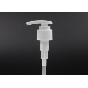 PP Hand Soap 24 410 Cosmetic Dispenser Pump