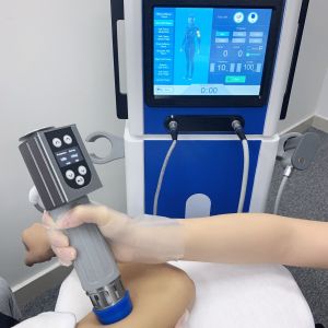 Smart Modes Air Pressure Therapy Machine , Electromagnetic Therapy Devices