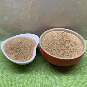 Selenium Enriched Yeast Powder Feed Additive Supplement Selenium