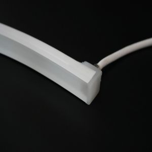 360 deg Bendable and Shapeable LED Neon 3D Strip for Flexible and Tensile