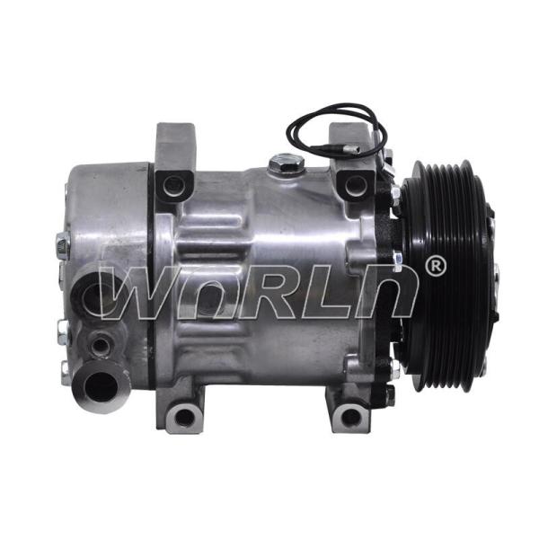 7H15 6PK 12V Auto Air Condition Compressor DCP05050 64526987862 For Jeep Wrangler Cherokee XJ WXCK022