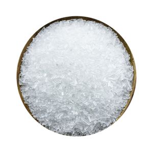 Cooking Seasoning MSG 40 60 80mesh Monosodium Glutamate