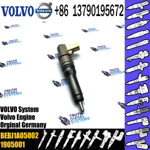 Fuel Injector Assembly BEBJ1A05002 BEBJ1A00202 BEBJ1A05001 1905001 1846419