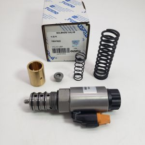 OUSIMA High quality Solenoid Valve VOE15047622 15047622 For VOLVO L90F