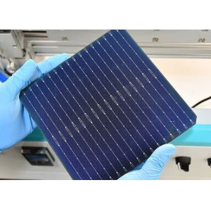 Ultrasonic Thin Film Photovoltaic Cell Atomization Nano Particle Coating