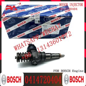 diesel engine fuel injector unit pump 0414720037 0414720313 0414720221
