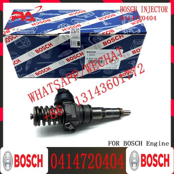 diesel engine fuel injector unit pump 0414720037 0414720313 0414720221