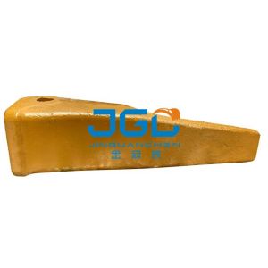 R350 Construction Machinery Parts 6Y0359 For Excavator Bucket Teeth